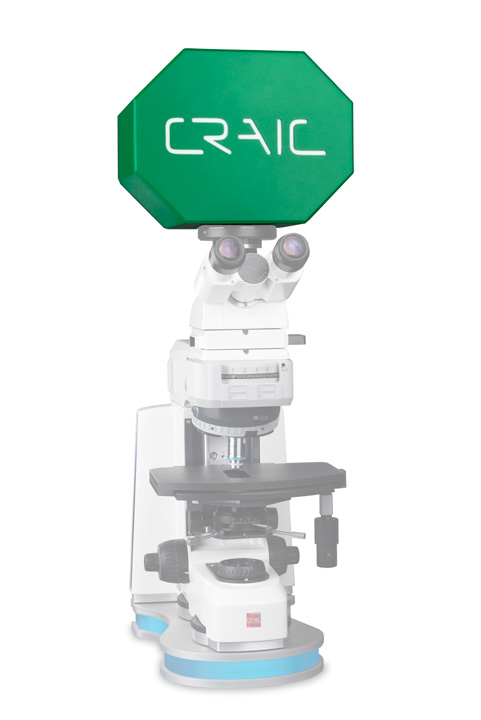 508PV microscope spectrophotometer
